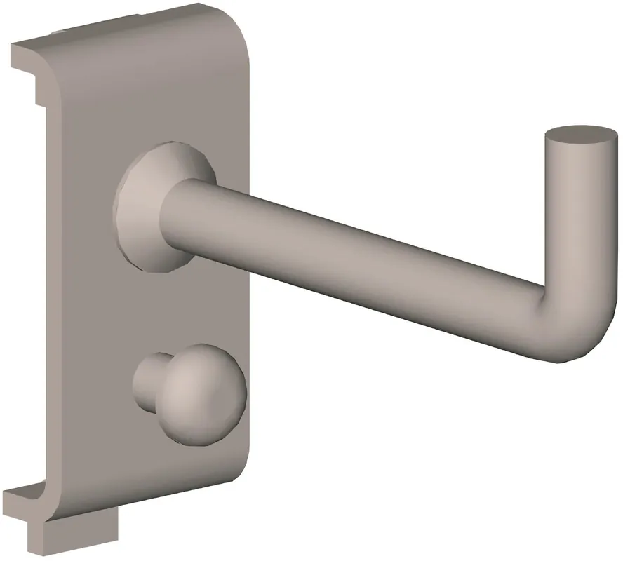 Upphängningskrok Sista chansen